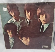 Rolling stones langspielplatte gebraucht kaufen  Berlin