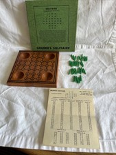 Vintage druekes solitaire for sale  Leominster