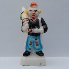Fève porcelaine clown d'occasion Fève porcelaine clown d'occasion  Gignac-la-Nerthe
