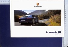 Livre porsche nouvelle d'occasion  Goetzenbruck