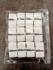 Overgrip wilson tennis usato  Carmagnola