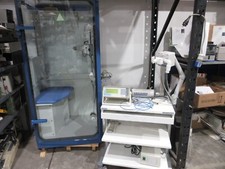 Ganshorn bodyscope bodyplethys gebraucht kaufen  Wendelstein