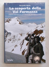 Gerla scoperta della usato  Vercelli