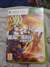 Dragonball xenoverse xbox360 usato  Partinico