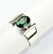 Eleganter ring silber gebraucht kaufen  Jübek