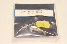 10x medo nitto gebraucht kaufen  Deutschland