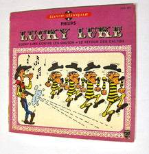 Morris lucky luke d'occasion  Paris V