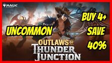 Outlaws thunder junction for sale  AIRDRIE