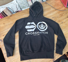 Crosshatch black label for sale  SUTTON COLDFIELD