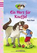 Lotta knuffel herz gebraucht kaufen  Berlin