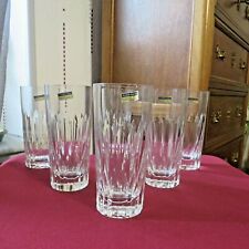 Glasses villeroy boch d'occasion  Expédié en Belgium