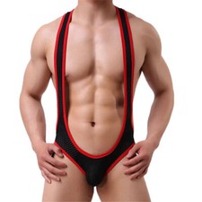 Mens backless briefs for sale  UK