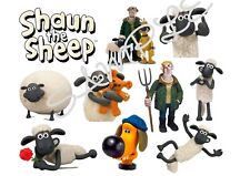 Shaun sheep edible for sale  ROCHDALE