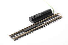 Roco spur 2412 gebraucht kaufen  Wesel