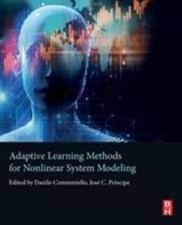 Adaptive Learning Methods for Nonlinear System Modeling, Paperback by Commini... segunda mano  Embacar hacia Mexico
