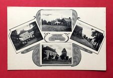 Jugendstil brezno jung gebraucht kaufen  Dresden