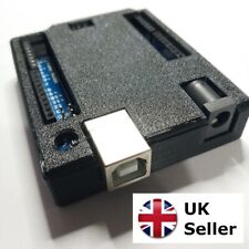 Arduino Uno R3 caso: os pinos acessíveis: Snap Fit comprar usado  Enviando para Brazil
