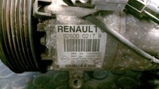 Compressore gas 134a usato  Cinisello Balsamo