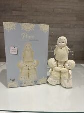 Angels high snowbabies for sale  ABERTILLERY