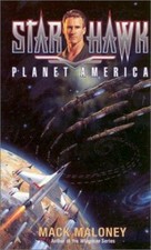 Planet America by Mack Maloney comprar usado  Enviando para Brazil