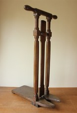 Antique oak boot for sale  BATH