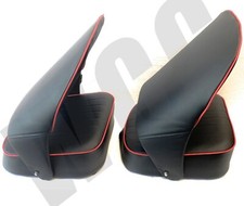 Pair vintage tipping for sale  ST. ALBANS