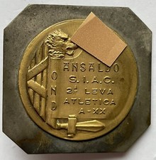 Distintivo ond ansaldo usato  Valenza