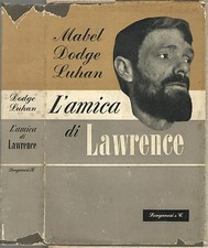Mabel dodge luhan usato  Torino