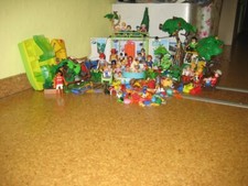 Playmobil citylife wasserwelt gebraucht kaufen  Bretzenheim