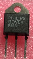 Bdv64 philips news d'occasion  Carcans