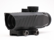 Monstrum marksman 3x30 for sale  Charlotte