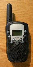 388 walkie talkie for sale  BEAULY