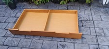 Bed storage drawer for sale  ALTRINCHAM