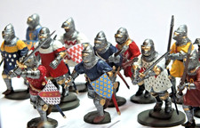 Medieval 28mm english for sale Medieval 28mm english for sale  STOKE-ON-TRENT