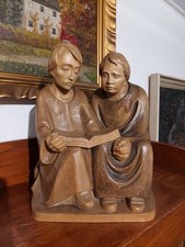 Ernst barlach lesenden gebraucht kaufen  Engelskirchen