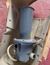 Klaxon horn 240v for sale  LEICESTER