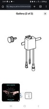 Grohe electronics 42478 for sale  HAYES