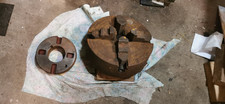 Metal lathe single for sale  MILTON KEYNES