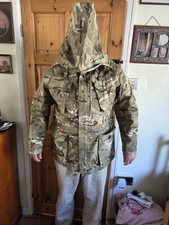 British army windproof for sale  DOLWYDDELAN