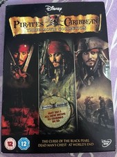 Walt disney pirates for sale  NOTTINGHAM
