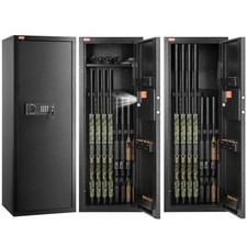 Vevor armoire fusils d'occasion  Gonesse