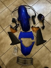 Kawasaki zx10r teile gebraucht kaufen  Bad Abbach