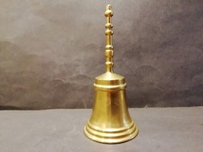 Weihnachtsglocke tisch glocke gebraucht kaufen  Westoverledingen