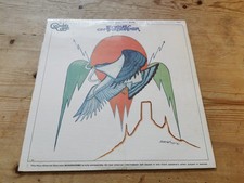 Eagles border vinyl for sale  NEWTON ABBOT