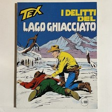 Tex 286 originale usato  Calcinato