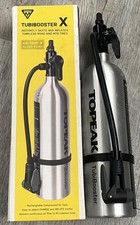 Topeak tubibooster tubeless for sale  KESTON