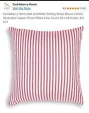 Cackleberry red white for sale  Olympia