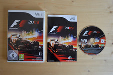 Wii formula 1 gebraucht kaufen  Deutschland