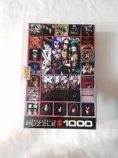 Kiss albums 1000 for sale  Tucson