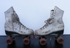 Vintage ladies roller for sale  BODMIN